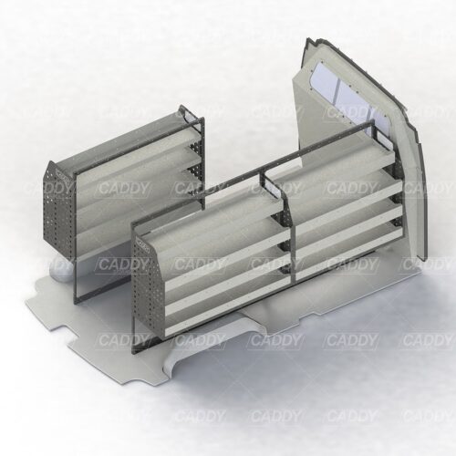 Ford Transit Custom LWB Standard Kit 3