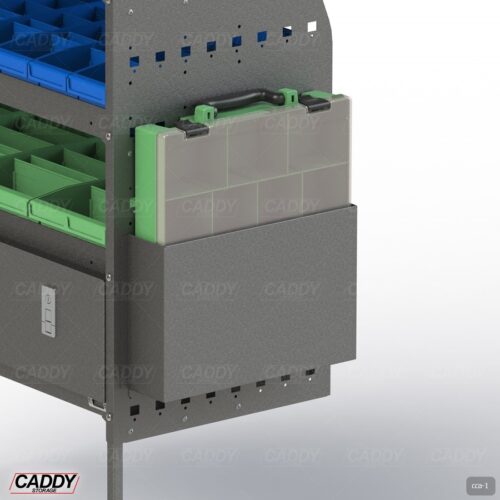 Carry Case Holder - Single