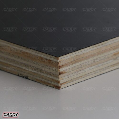 Form Ply Flooring