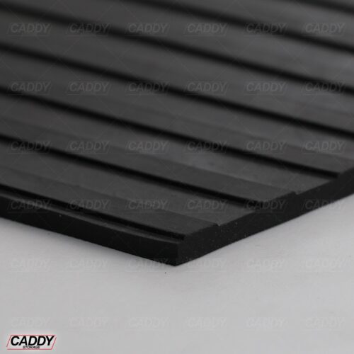 Mercedes Vito 5mm Rubber Flooring