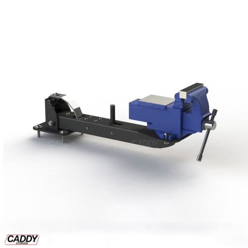 Tilting Vice Mount