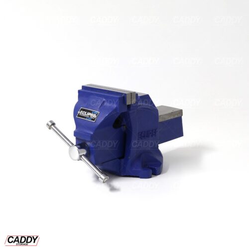 4 Inch (100mm) Workshop Vice