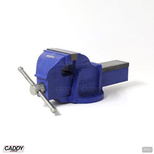 6 Inch (205mm) Workshop Vice