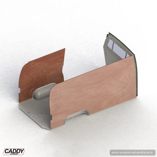 6mm Plywood Wall Panelling