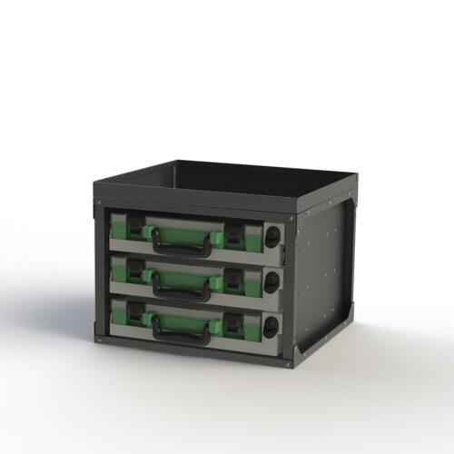 CPS Top Tray - (Tray only)