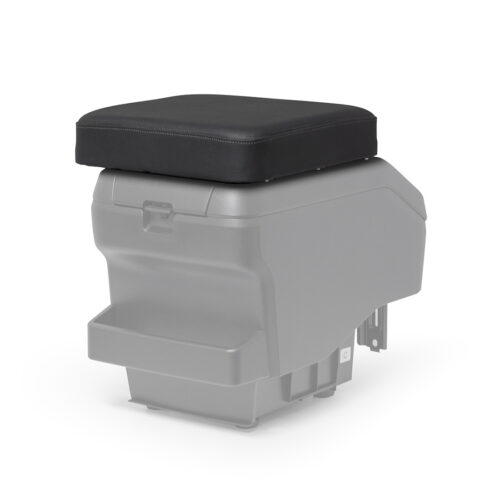 To Suit Toyota Hiace OEM Centre Console Armrest Lid