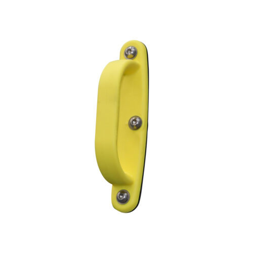 Yellow Grab Handle