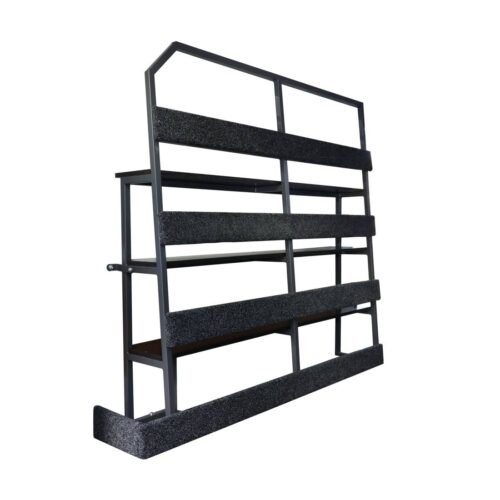 Glass Racks Free Standing
