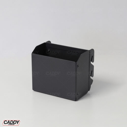 Clip-on Storage Pocket - 160mm wide