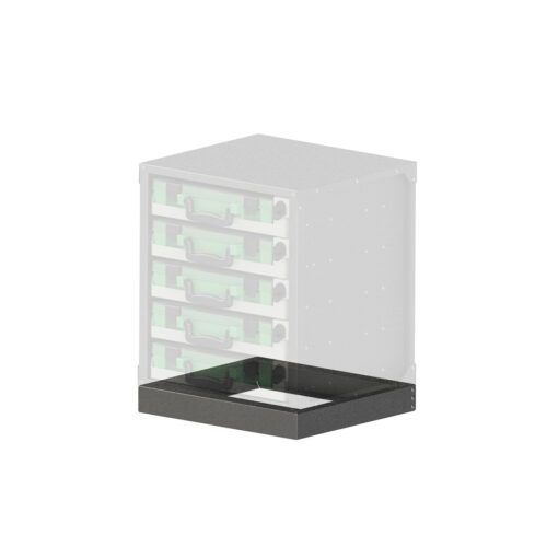 Service Body - CPS Base Frame