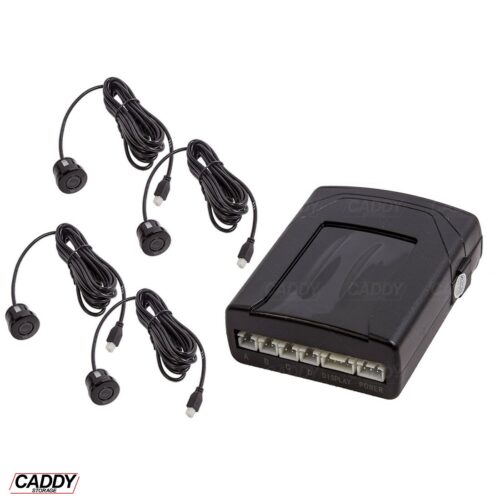 Front/Rear Parking Sensor System