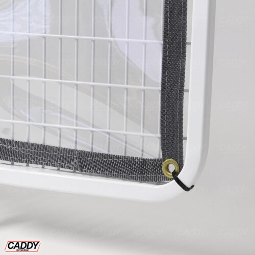 Caddy Air Curtain