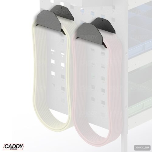 ADJ End Panel Extension Lead Holder