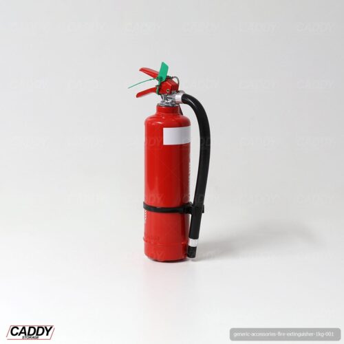 1.0 Kg Dry Powder Fire Exiting with Hose