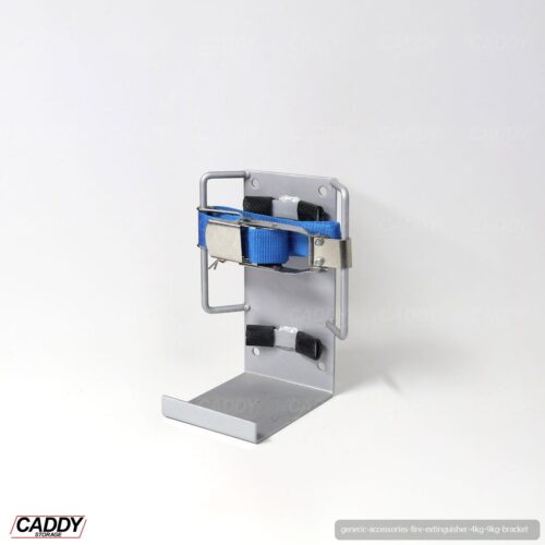 4.5 - 9KG Dry Powder Fire Extinguisher Bracket