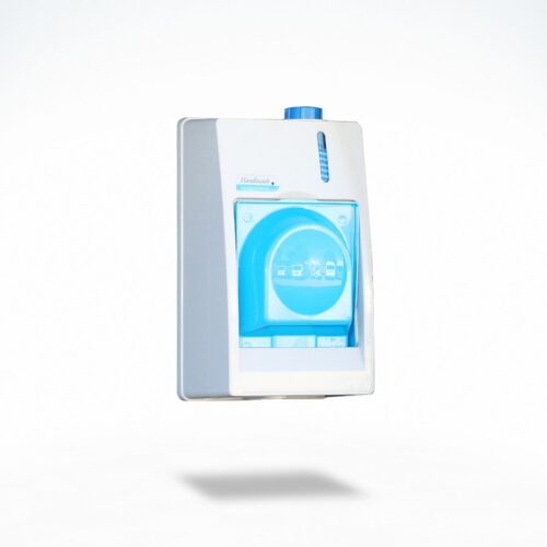 Kinetics Hot Water Unit 12V (Miniwash)