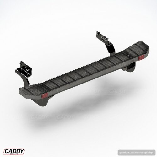 Note: Galvanised Step is Silver/Light Grey.