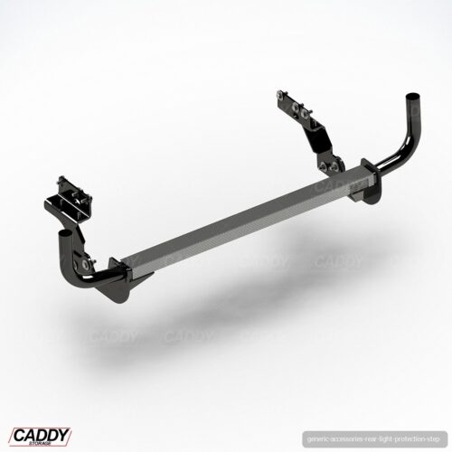 Mercedes Vito Light Protection Step