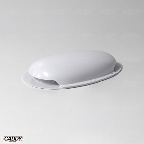 Roof Vent (Fixed) Suit Alpha Canopy