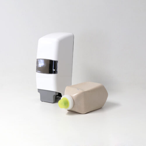 Liquid Soap Dispenser