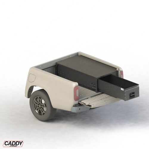 Standard Ute Kit 2 - Dual Cab