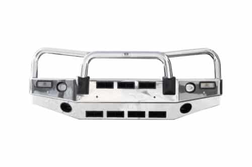 Some Front Protection Bars Available, Please Contact Your Closet Store For Expert Help.