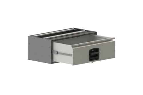 Shelving Drawer Kit - To Suit 850mm Wide Shelving Kit 