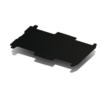 Vehicle Flooring