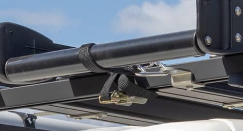 Caddy Roof Racks - Ladder Strap Kit