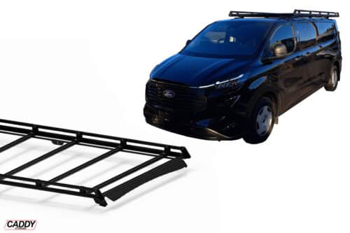 Tradesman Wedgetail Platform To Suit Ford Transit Custom SWB