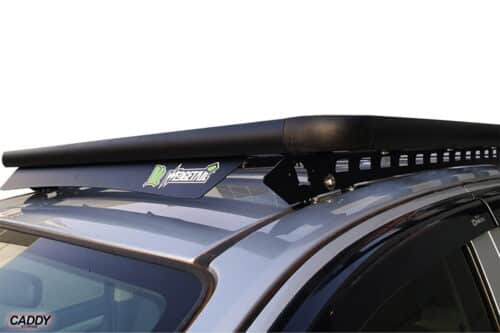 Tradesman Wedgetail Platform To Suit Isuzu Dmax Single Cab