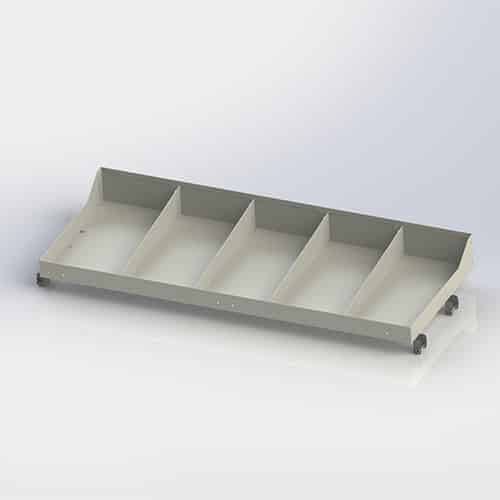 Shelf Divider