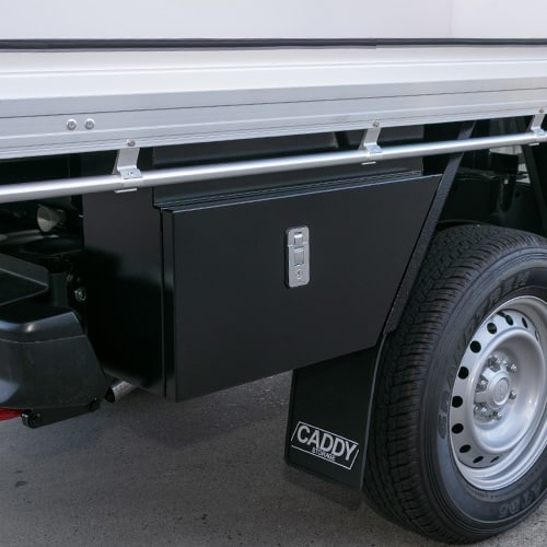 Underbody Boxes