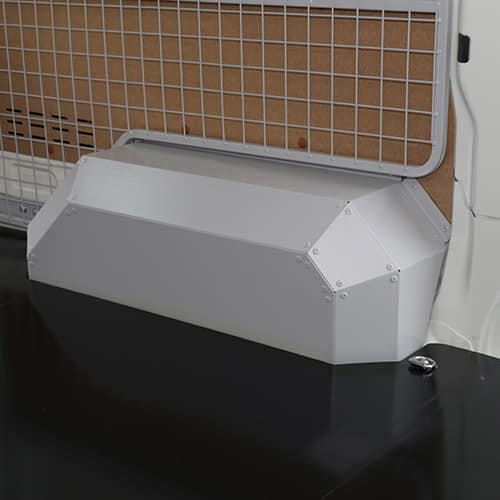 Wheel Arch Protection