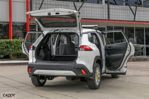 Conversion Kit to Suit Toyota Corolla Cross 10/2022+