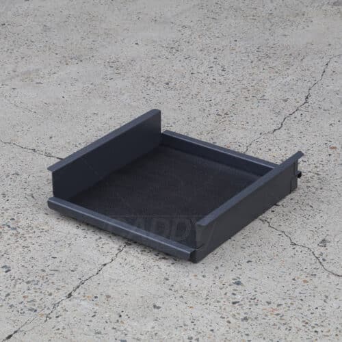 DBD Tray - 600mm Wide